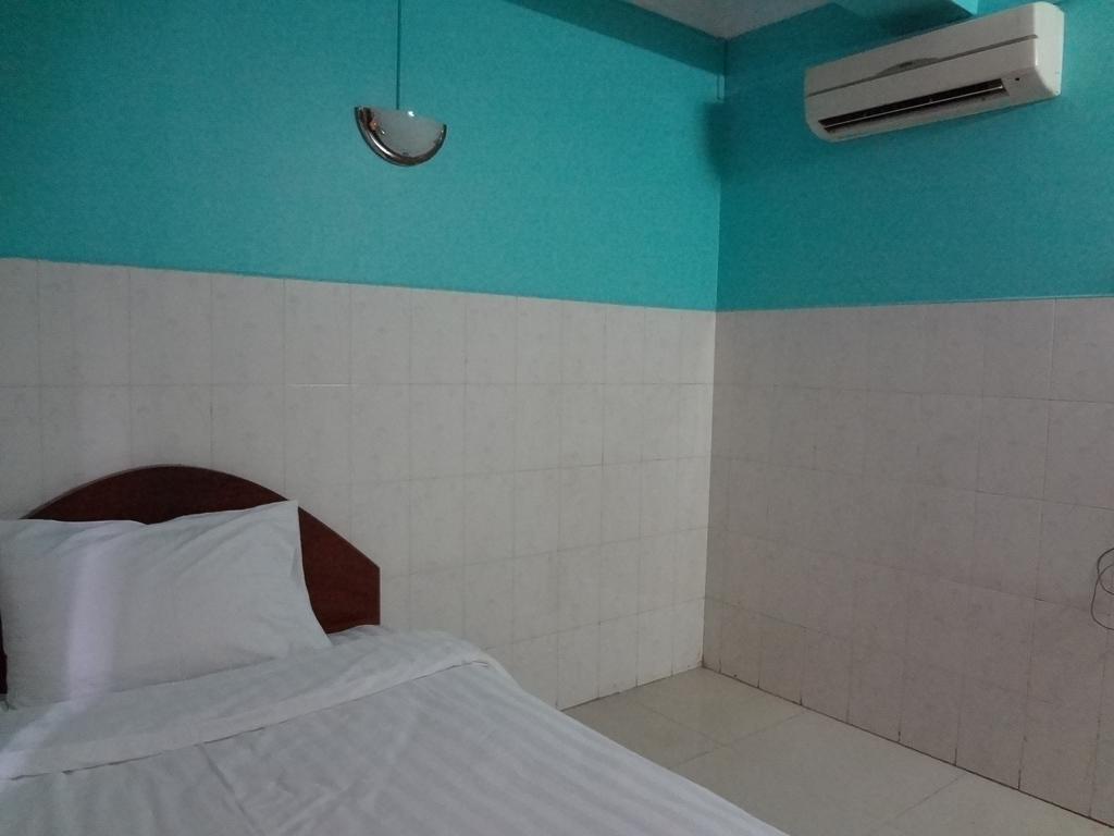 פנום פן Capitol 3 Guesthouse מראה חיצוני תמונה