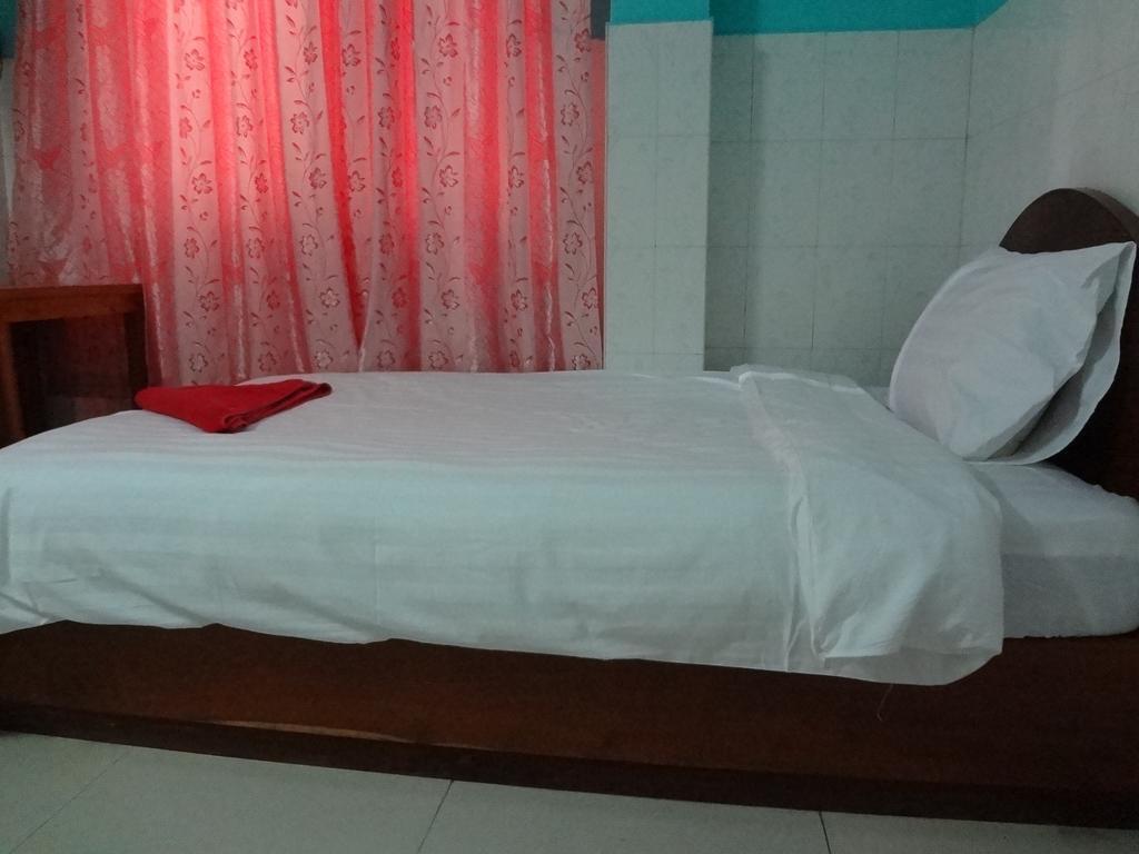 פנום פן Capitol 3 Guesthouse מראה חיצוני תמונה