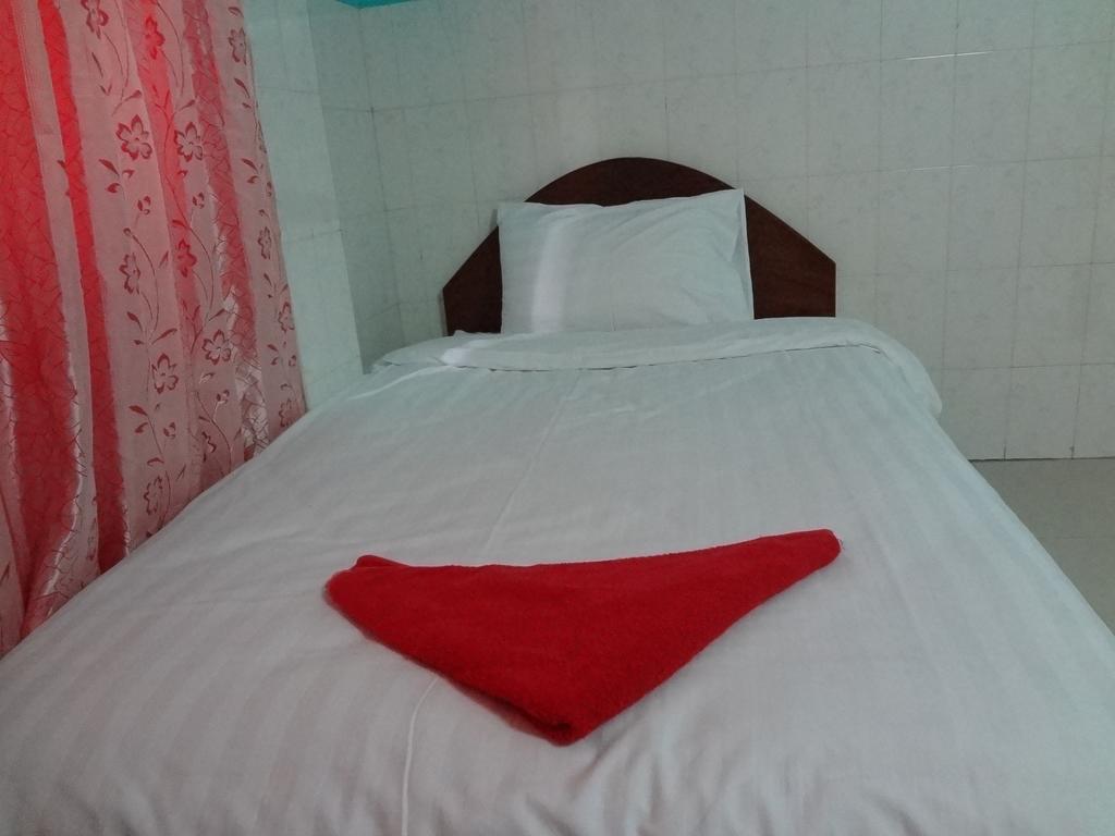 פנום פן Capitol 3 Guesthouse מראה חיצוני תמונה