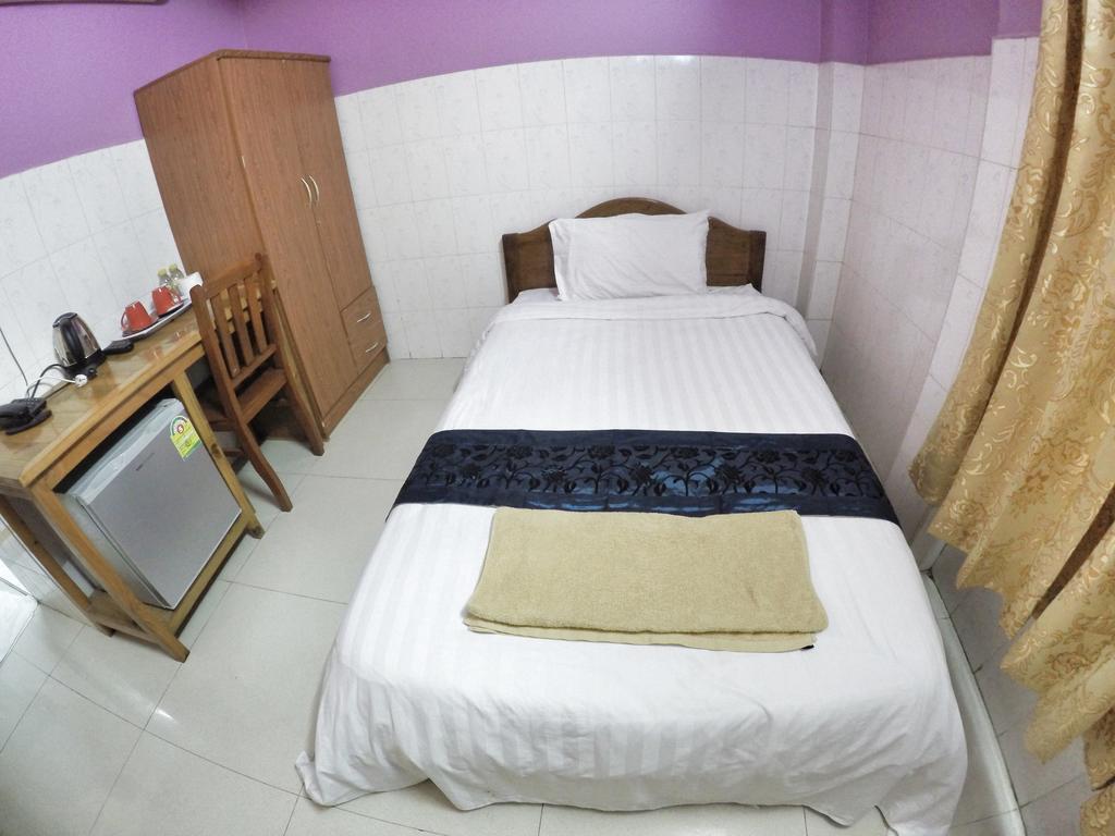 פנום פן Capitol 3 Guesthouse מראה חיצוני תמונה