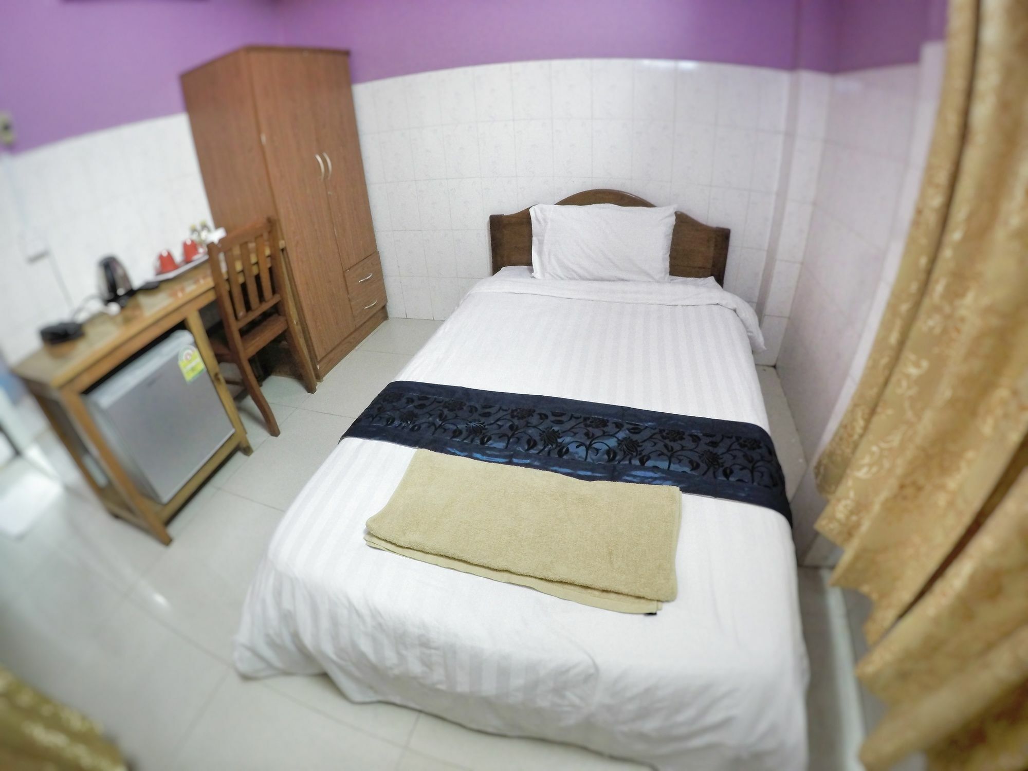 פנום פן Capitol 3 Guesthouse מראה חיצוני תמונה