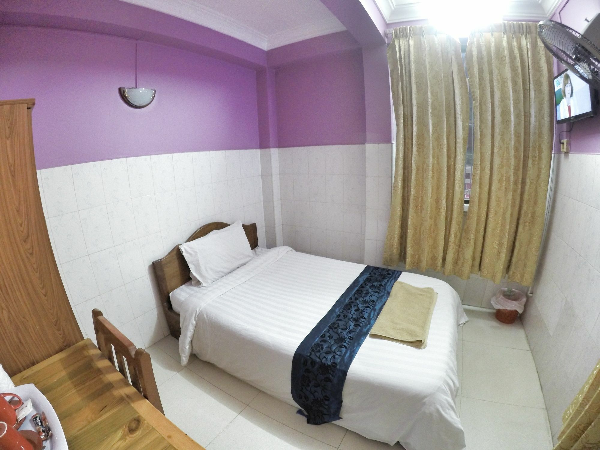 פנום פן Capitol 3 Guesthouse מראה חיצוני תמונה